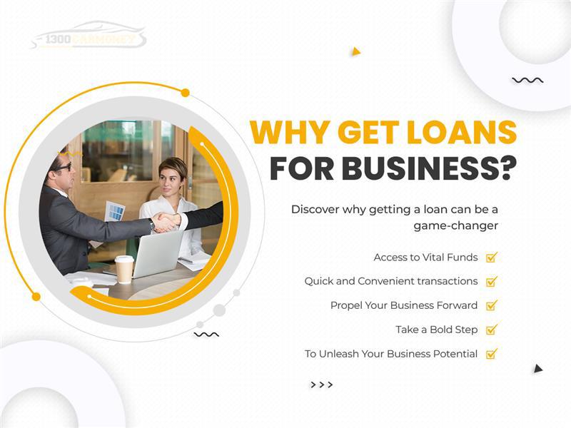 why-to-get-loan-for-business